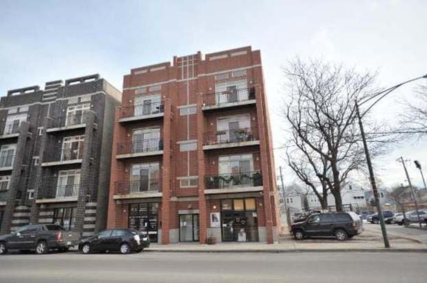Building Photo - 2841 N Pulaski Rd