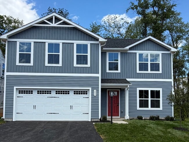 Building Photo - 289 Walsh Ln