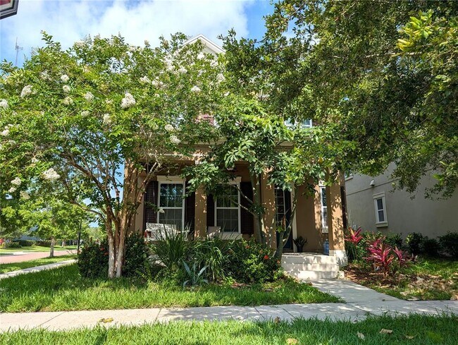 Building Photo - 5945 Caldera Ridge Dr