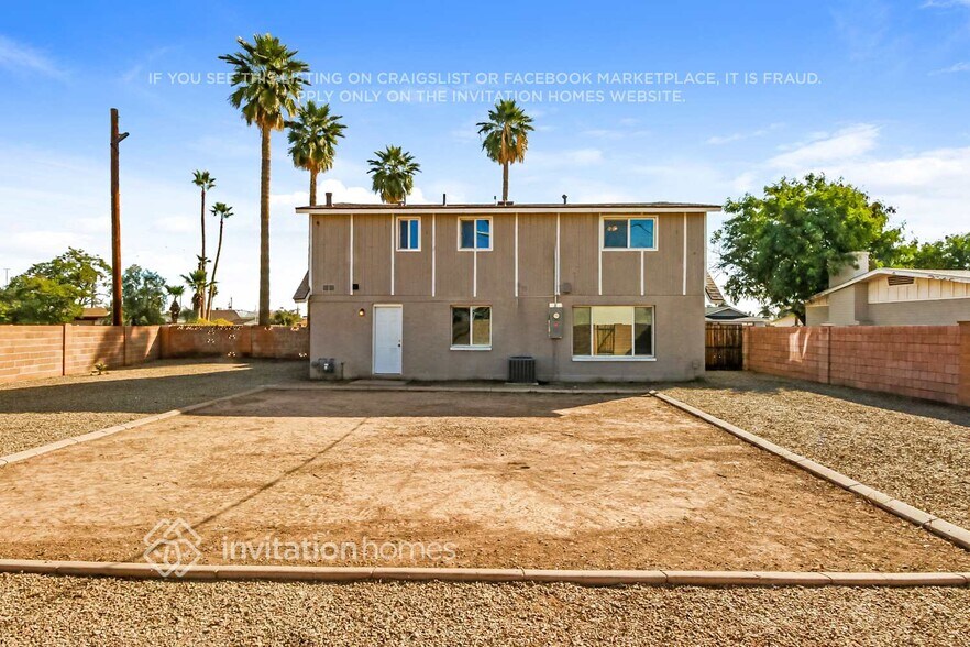 Building Photo - 4500 S Grandview Ave