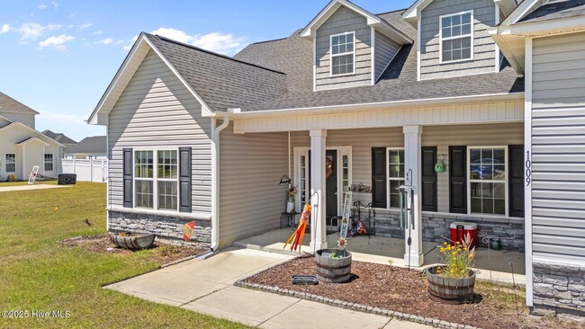 Building Photo - 1009 Kingfish Way