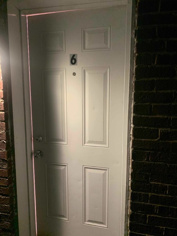 Building Photo - 709 Carothers Ave