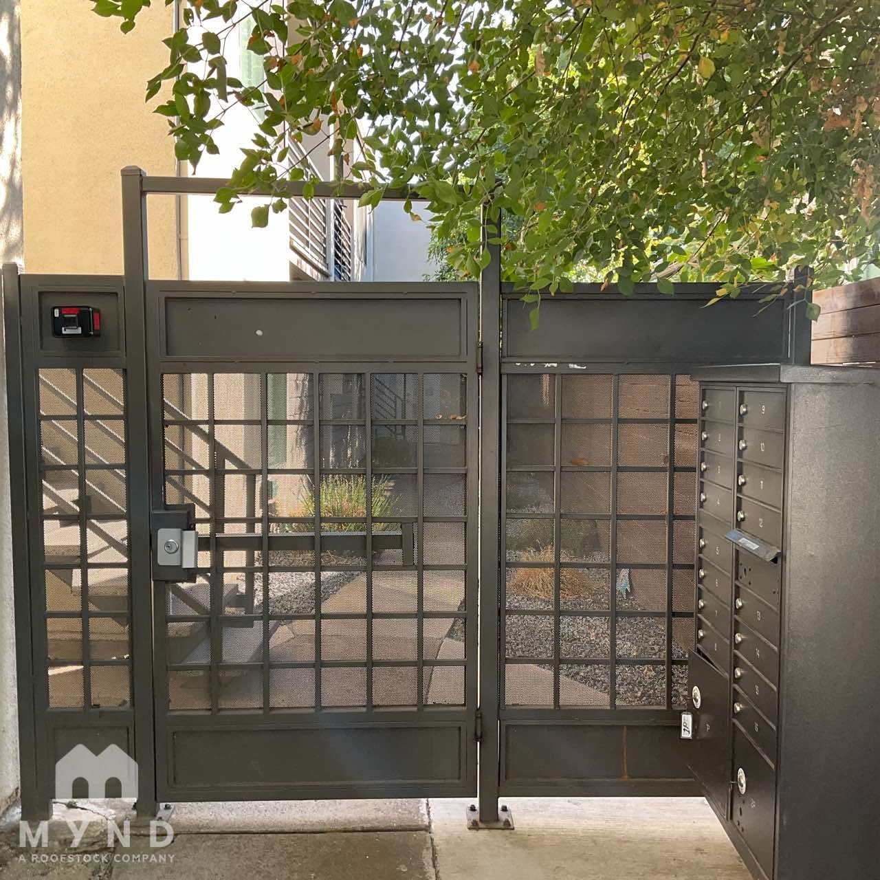 Building Photo - 2522 T St