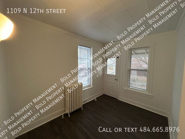 Building Photo - 1109 N 12th St