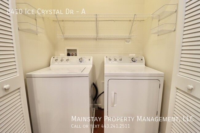Building Photo - 2 Bedroom Condo in 55+ Legacy at Cherry Tr...