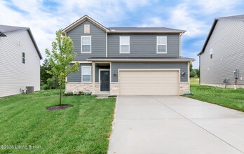 Building Photo - 16926 Aiken Rdg Cir