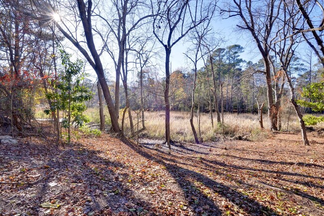 Building Photo - Rancher with backyard views