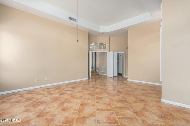 Building Photo - 8924 E Captain Dreyfus Ave