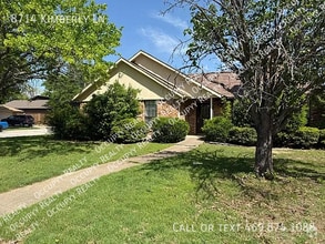 Building Photo - 8714 Kimberly Ln