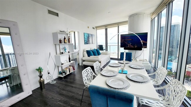Building Photo - 2 br, 2 bath Condo - 888 Biscayne Blvd Apt...