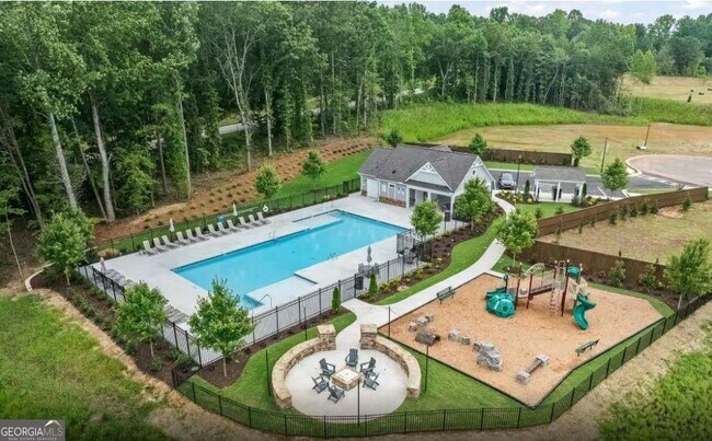 Building Photo - 4719 Wilderness Trl
