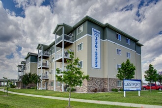 Building Photo - Westport Apartments