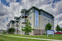 Building Photo - Westport Apartments