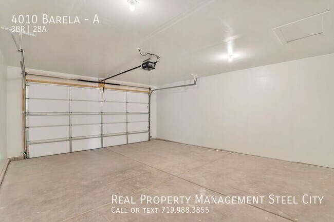 Building Photo - 4010 Barela-A