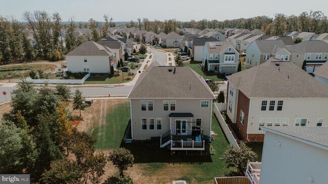 Building Photo - 24855 Bradford Forest Dr