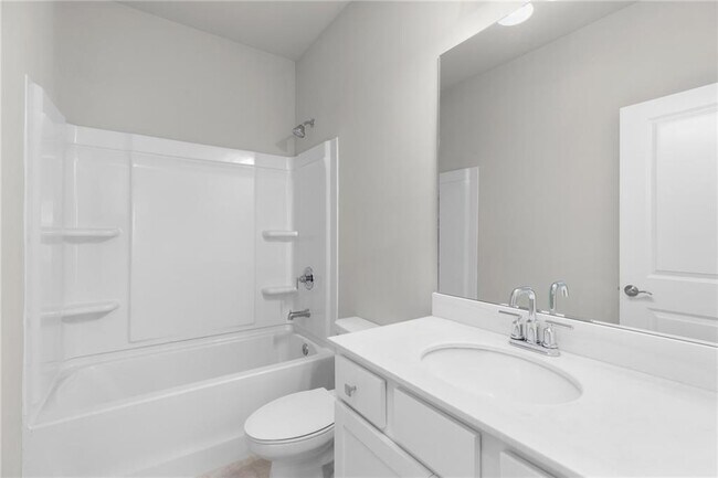 Building Photo - 4411 Claiborne Ct