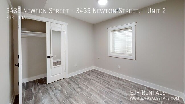 Building Photo - 3435 Newton St