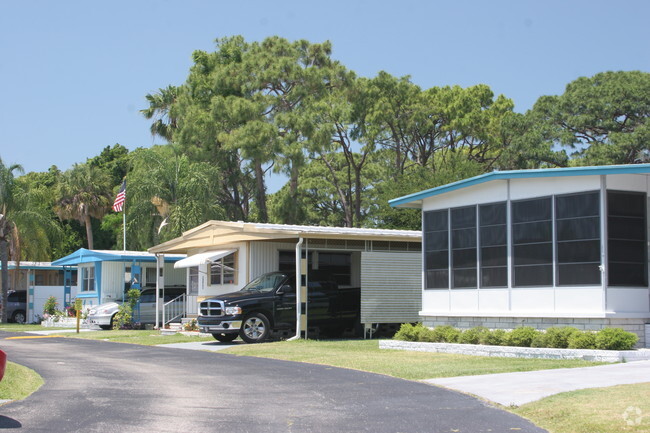 Building Photo - Imperial Courts Mobile Home Park