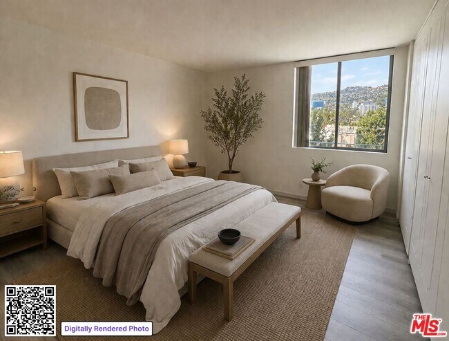 Building Photo - 100 S Doheny Dr