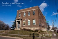 Building Photo - 702 N 54th Ave W