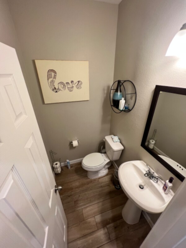 Building Photo - 17132 Wilthorne Colony Ct