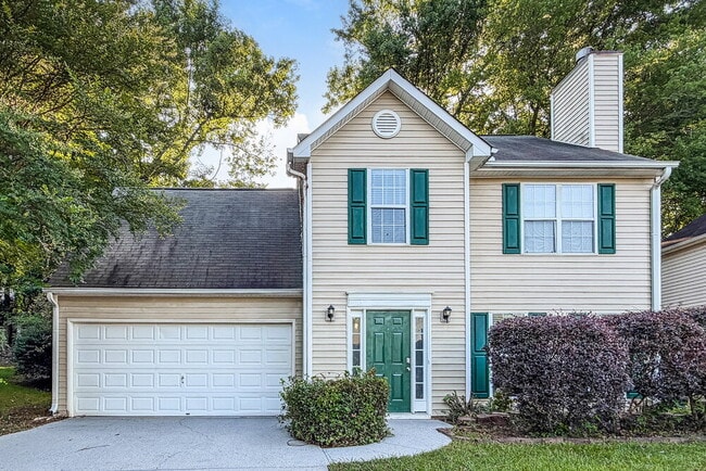 Building Photo - 4323 Chesapeake Trace