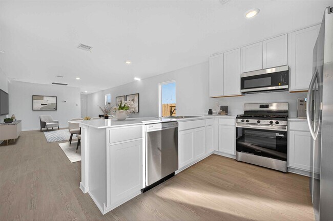 Building Photo - 324 Bush Mdw Ln