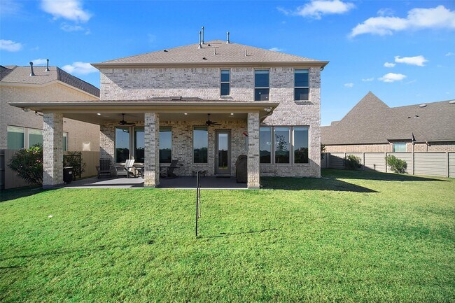 Building Photo - 4303 Cottonwood Creek Ln
