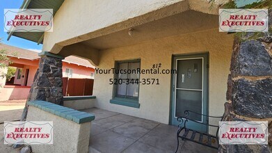 Building Photo - 8th Street and Euclid - 1 bedroom 1 bath r...