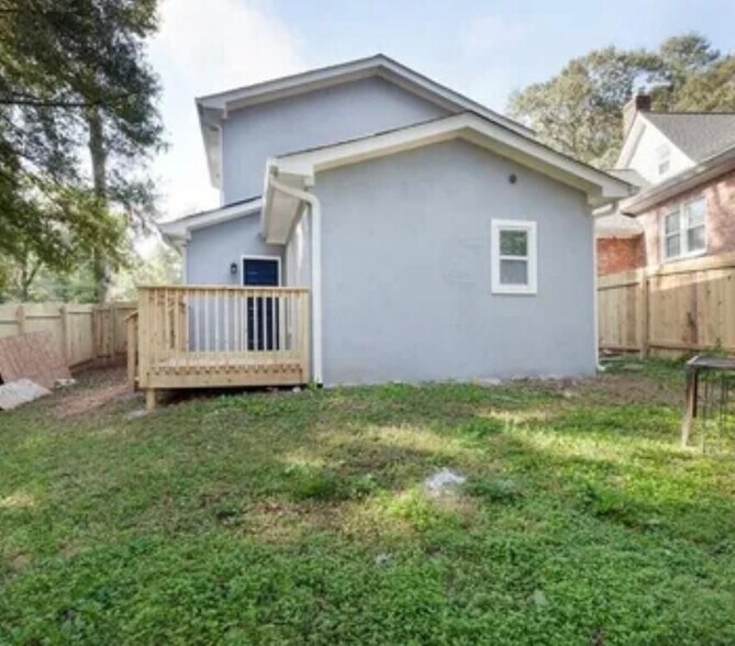 Building Photo - 1559 Ezra Church Dr NW