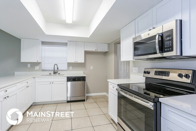 Building Photo - 503 Wynnwood Dr