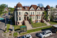 Building Photo - Eustone Apartments