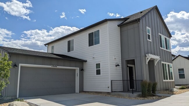 Building Photo - 3 Bedrooms | 2.5 Bathrooms | 2-Car Garage | Former Model Home | Built in 2025 | Monument Junction
