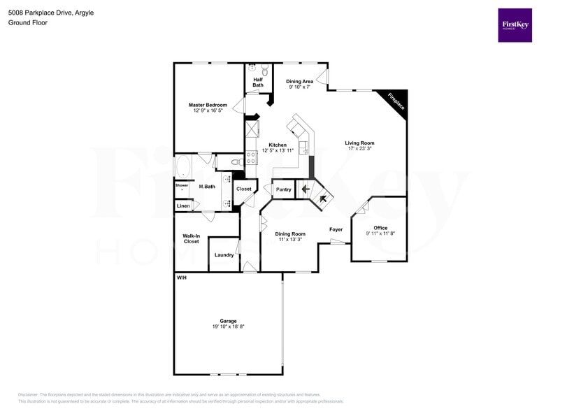 Building Photo - 5108 Parkplace Dr