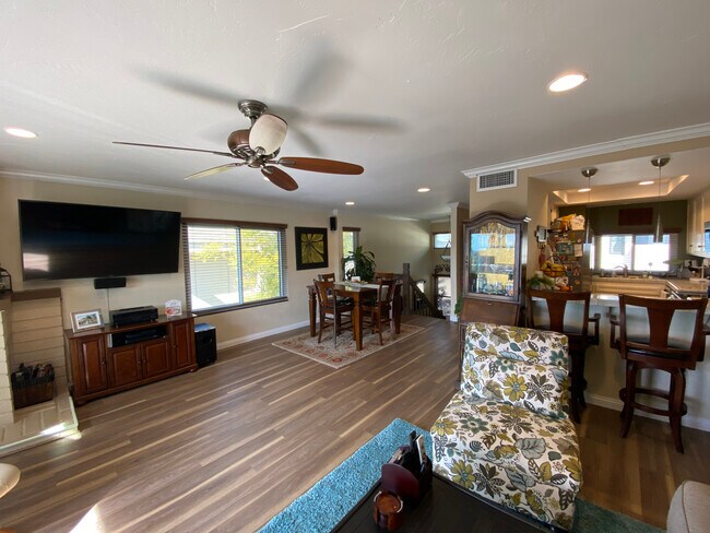 Building Photo - 3705 Balboa Terrace