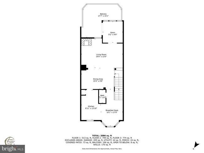 Building Photo - 6385 Levtov Landing