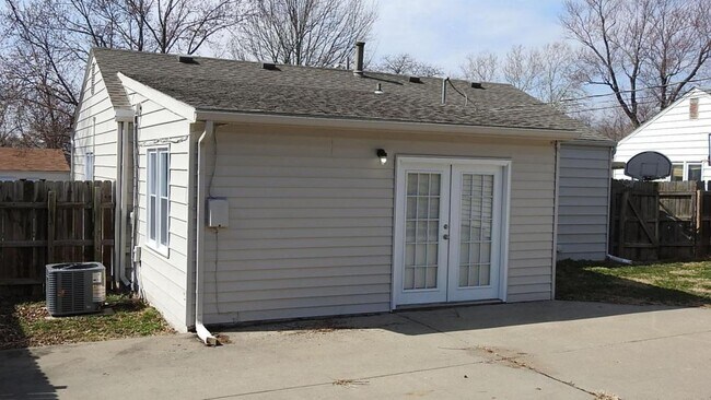 Building Photo - 1707 N. 46th Street