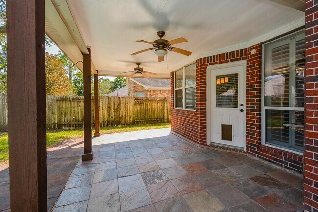 Building Photo - 3011 Nickleby Ct