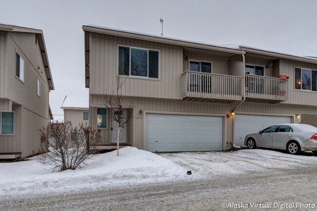 Building Photo - South Anchorage Condo with Washer/Dryer and Garage