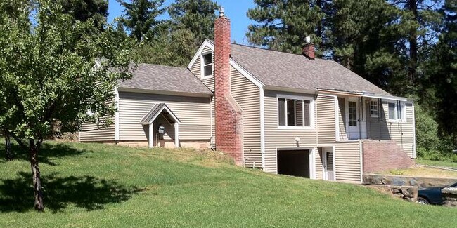 Primary Photo - Cle Elum Rental