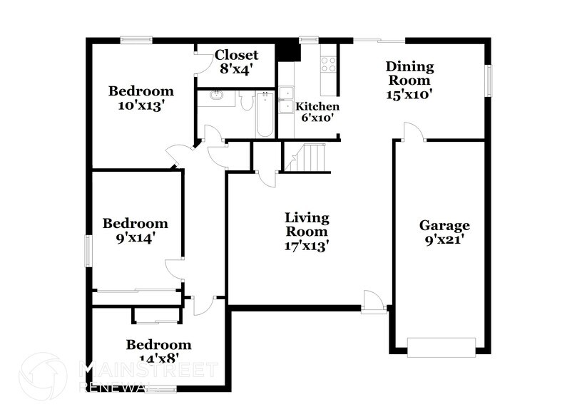 Building Photo - 8563 Dover Ct