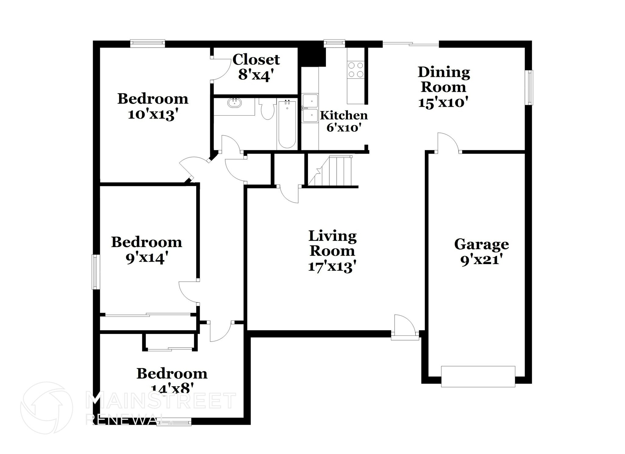 Building Photo - 8563 Dover Ct