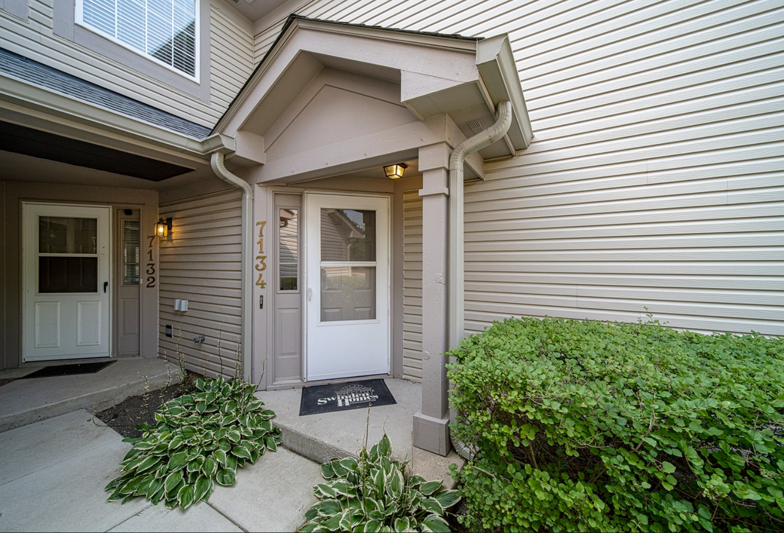 Building Photo - 7134 S Stratton Ln