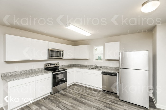 Building Photo - 618 Cartecay Dr