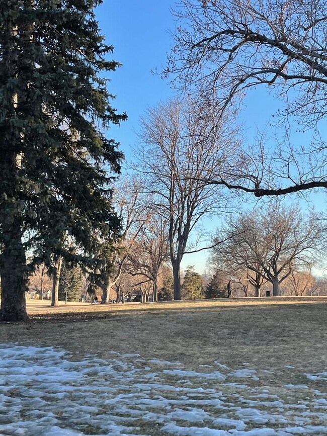 Building Photo - Updated 3BD/ 2BA home in Denver, CO! Available January 1st