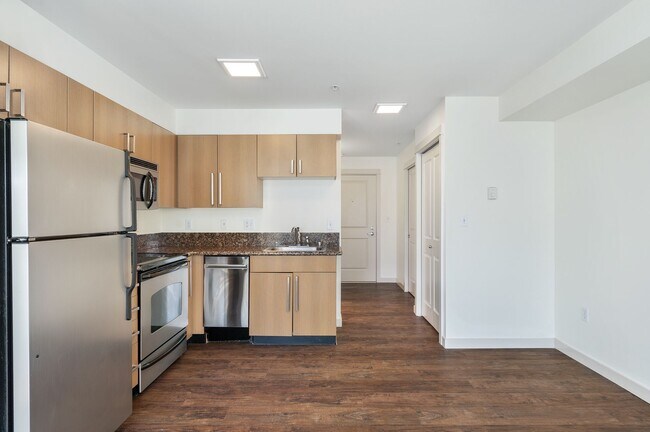 Floorplan - Tempo Apartments