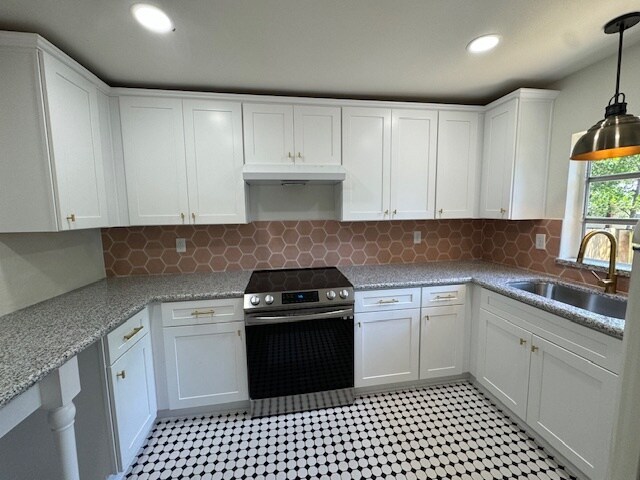 Building Photo - 320 S K St