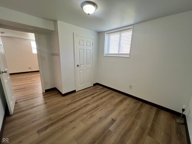 Building Photo - 3125 Beeler Ave