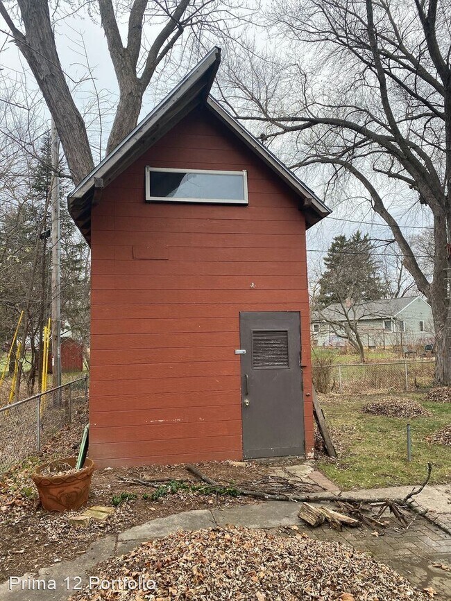 Building Photo - 4 br, 2 bath House - 14 Midvale Blvd