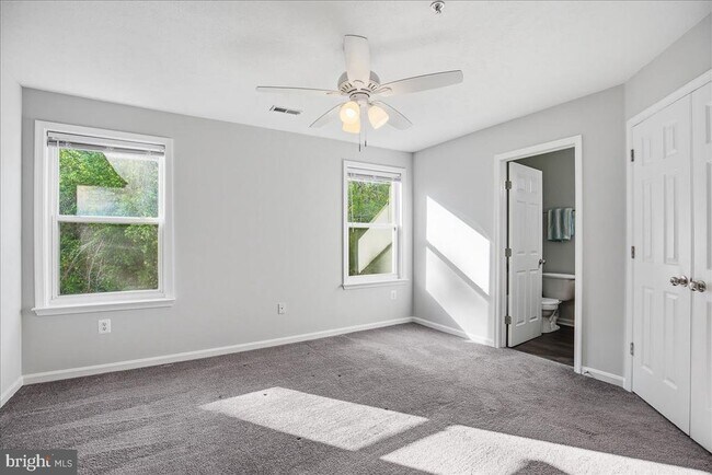 Building Photo - 8000 Delores Ct